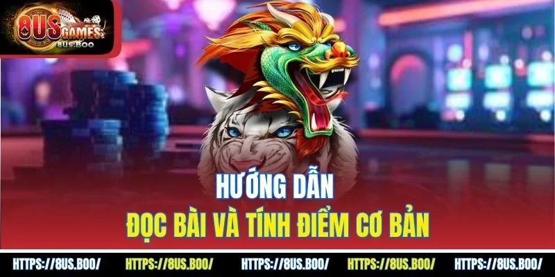 Hướng dẫn đọc bài và tính điểm cơ bản