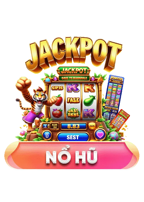 nổ hũ 8us