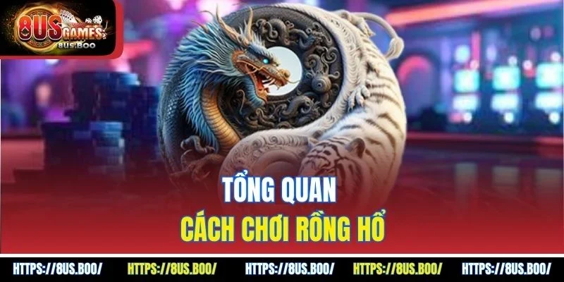 Tổng quan cách chơi rồng hổ