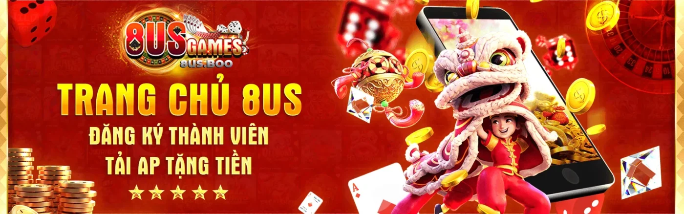 đăng ký thành viên 8us